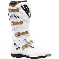 Sidi Motocross-Stiefel