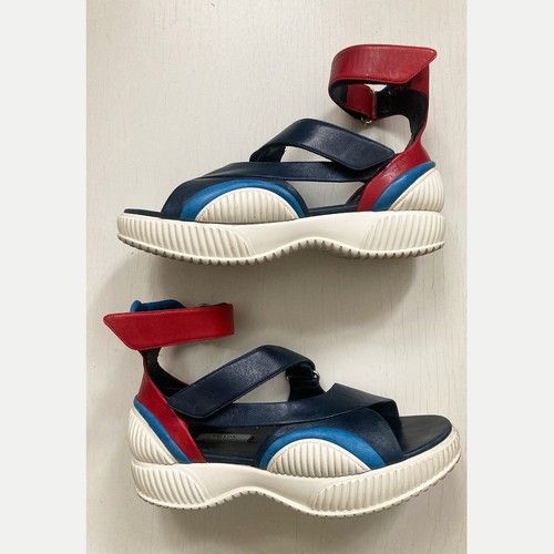 Prada sandal with strap - prada, ss