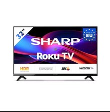 32 Zoll Fernseher Smart TV (81