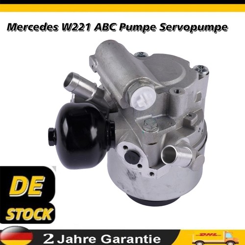 Abc pumpe servopumpe für - pumpe,