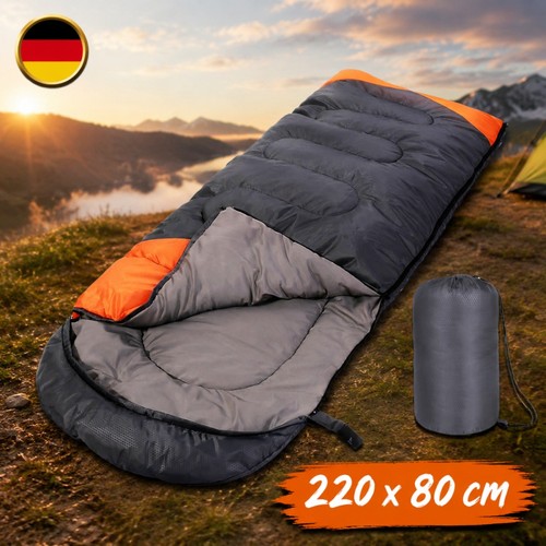 Schlafsack mini ultraleicht