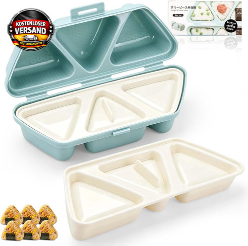 Onigiri form set - form,