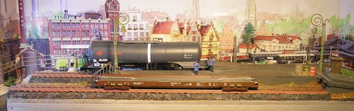 160 fleischmann 8271 - :,