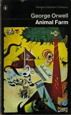Animal Farm (Modern Classics) - George Orwell