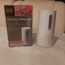 Ultraschall-Luftbefeuchter mit Aromaschale Luftbefeuchter Raumduft Nebler