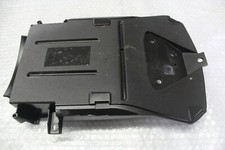 Heckverkleidung Sitzverkleidung unten Aprilia RS 125 ABS #R7790