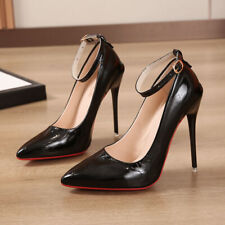 Damen High Heels Pumps