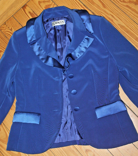 Lürman model blaue - lürman,