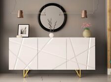 Kommode Radom mit 3 Türen