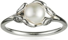 Pandora Damen-Ring Leuchtende