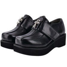 Gothic Goth Punk Schuhe Shoes