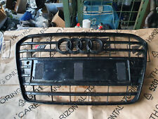 Original Audi S5 RS5 Facelift 8T Kühlergrill 8T0853651G 2012-09.2016