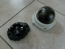 Axis 216FD Kamera mit Dome und