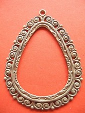  Applikationen Zierteile