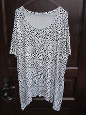 T-Shirt, Longshirt Gr. XL von Esmara