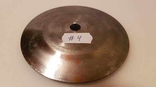 The rotating anode - the,