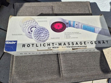 Rotlicht Massage Gerät