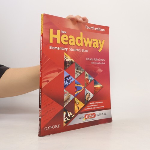 New headway elementary - new,