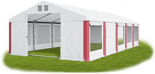 Partyzelt 3x4m lagerzelt - partyzelt,