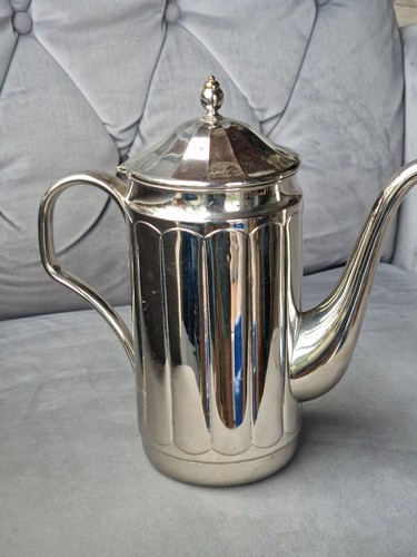 Alte vintage kaffeekanne - wmf, g