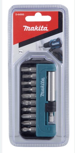 Makita bit set - makita, bit-set