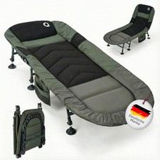 Q-Tac hochwertige Angelliege