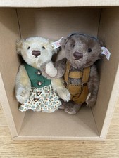 Steiff Österreich Teddybären