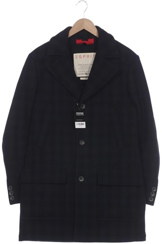 Esprit mantel herren - mantel,