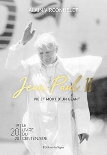Jean paul vie - jean-paul, mort
