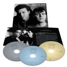 Tears For Fears - Songs From