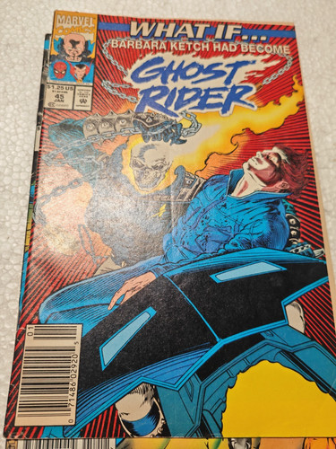 Marvel comics what - comics,