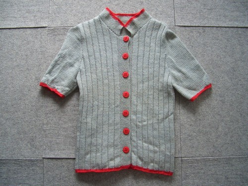 Vintage retro sixties - retro,