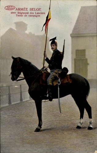 Belgische armee 4 - belgische, armee,