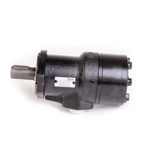 Danfoss xls 195 - danfoss, hydraulikmotor