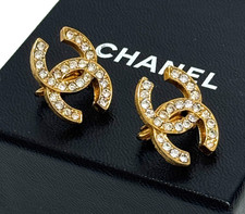 CHANEL CC Logo Coco Mark