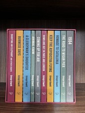 George Orwell Greatest Works |