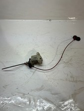 Entriegelung Tankklappe Audi A3 8P Sportback BJ 2006 Stellmotor 8P4862153