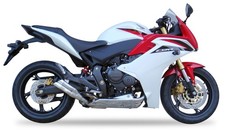 IXIL Auspuff Hyperlow passend