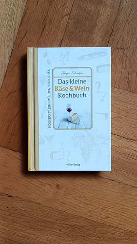 Das kleine käse - kleine,