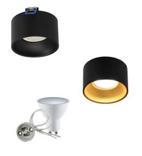 Deckeneinbauleuchte Deckenspot