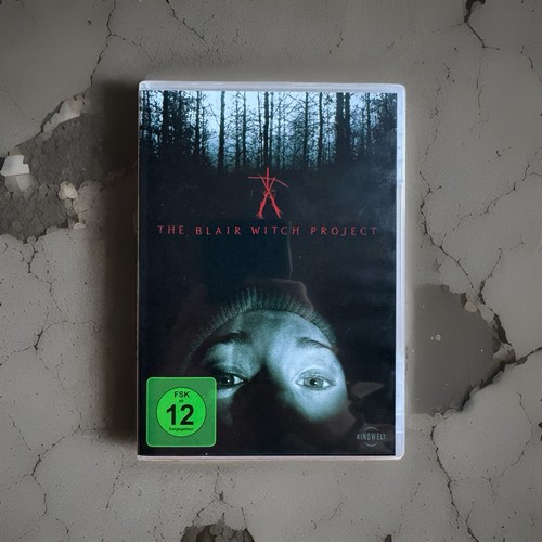 The blair witch - „the, project“