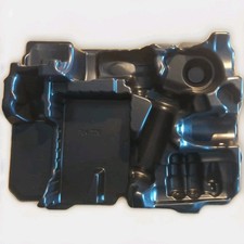 Formteil Einlage für DRC18/4 Li 4,2 Plus | Systainer T-LOC