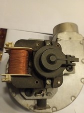 Vaillant Lüfter Gebläse