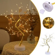 LED Baum Licht Weihnachtsdeko