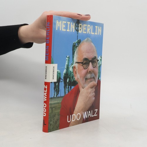Mein berlin udo - mein, | 