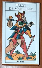 Urania Verlags AG: Tarot De