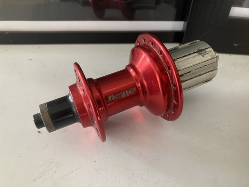 Hope rs4 130mm oln - 130mm, 32