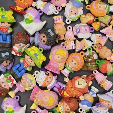 Charmkins Dufti verschiedene