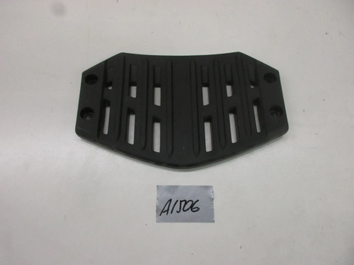 Grundplatte topcase a1506 - grundplatte,