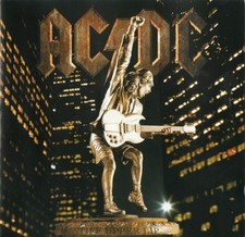 AC/DC – Stiff Upper Lip --